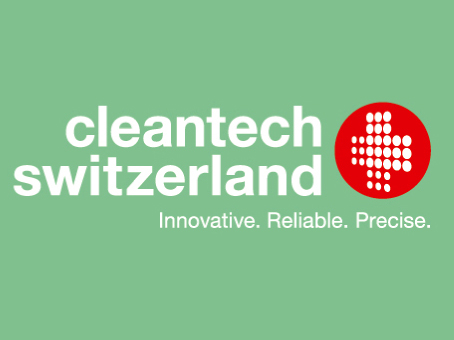 Cleantech Switzerland