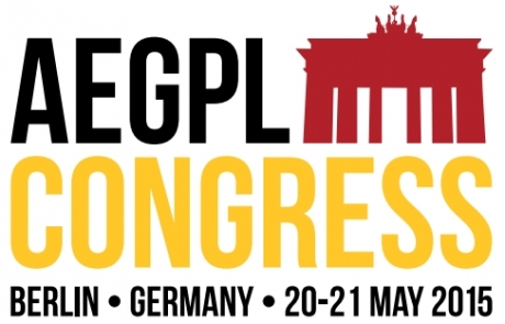 Sensile Technologies at the AEGPL: 20-21 May 2015 in Berlin