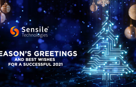 Season’s greetings and best wishes for a successful 2021