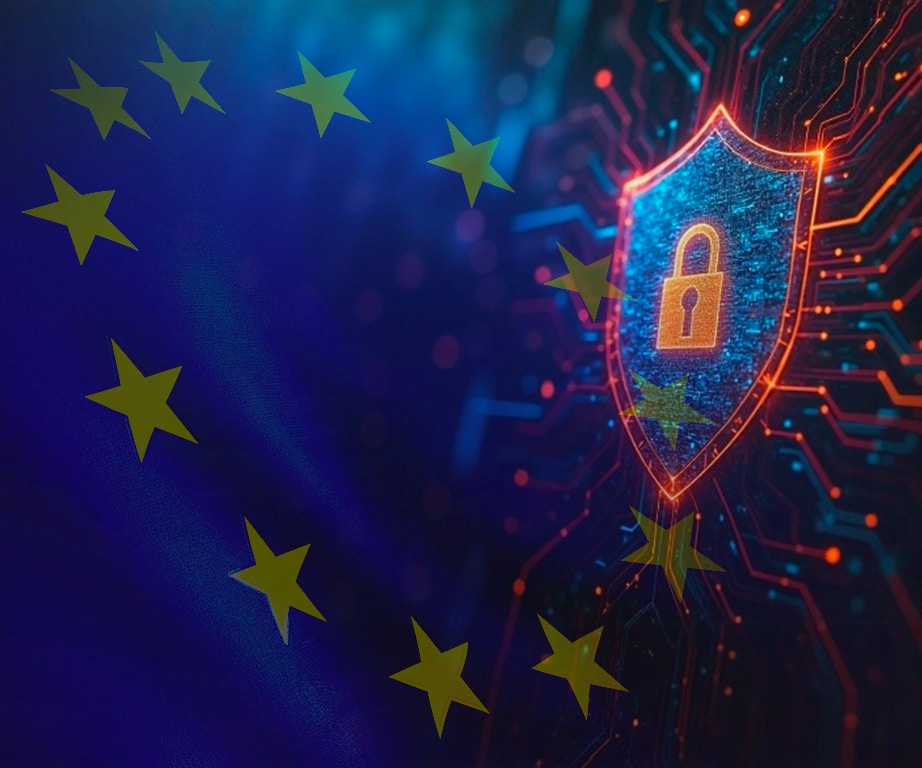 cybersecurity european directive IIoT